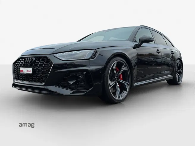 AUDI RS 4 AV 2.9 TFSI 450 Tip Q