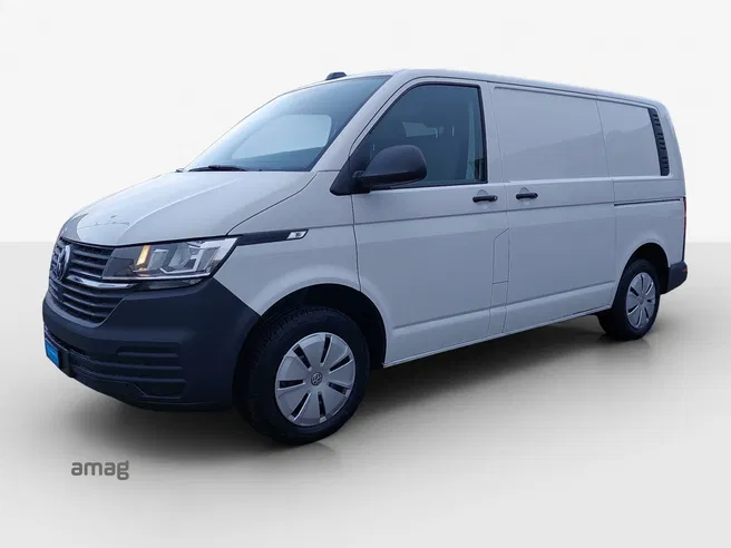 VW Véhicules Utilitaires Transporter 6.1 Kastenwagen RS 3000 mm