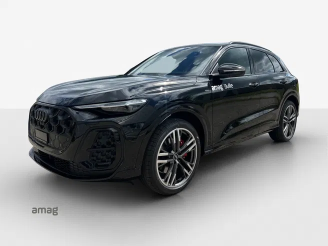 AUDI Q5 SUV e-hybrid 270 kW