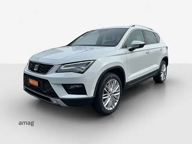 Seat ATECA XCELLENCE