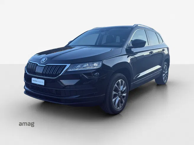 Škoda KAROQ «Clever» (Netto)