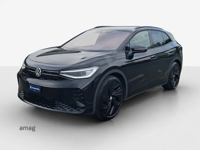 VW ID.4 GTX UNITED