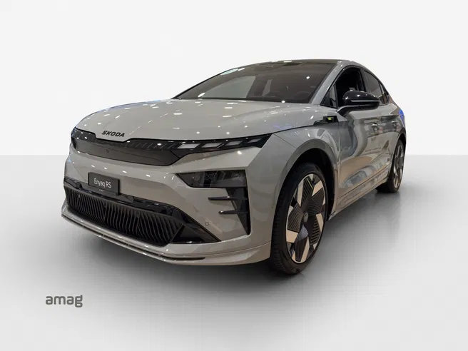 Škoda Enyaq Coupé RS 85x 4x4