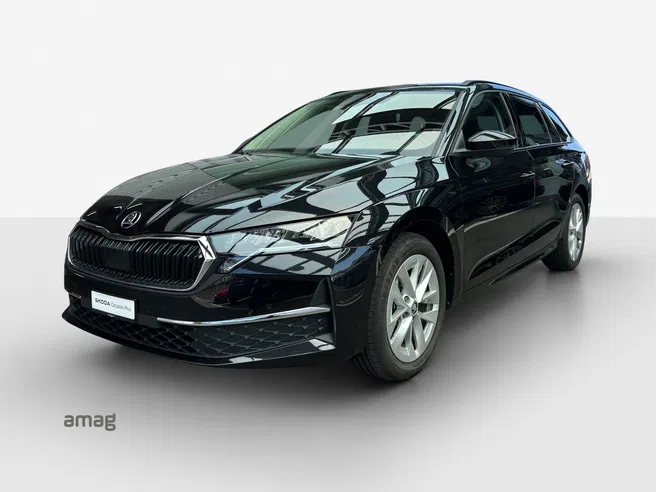 Škoda Octavia Selection MHEV