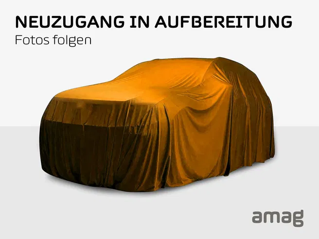 VW Nutzfahrzeuge Caddy Kombi