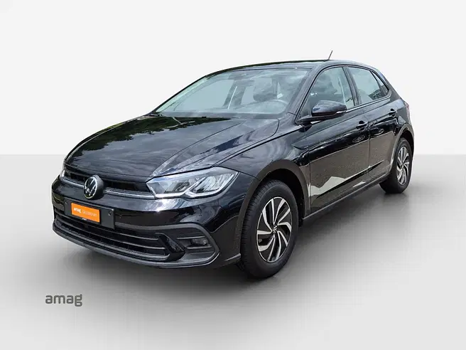 VW Polo Life