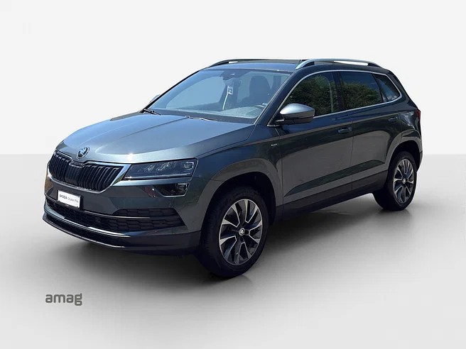 Škoda KAROQ «Drive 125» (net)