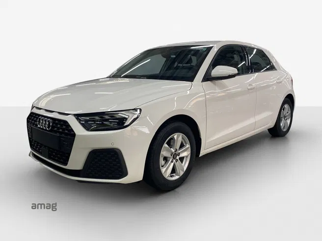 AUDI A1 SB 30 TFSI S tronic
