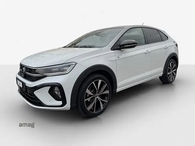 VW Taigo R-Line UNITED