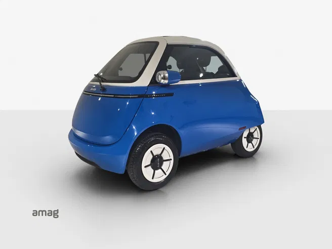 Micro Microlino10.5kWh Medium R