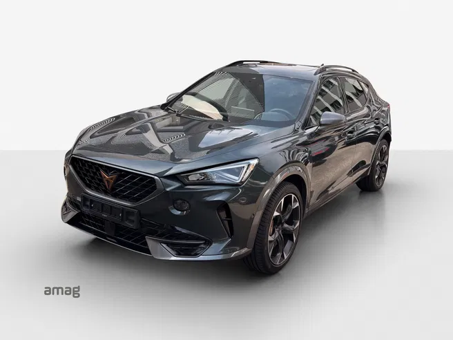 Cupra CUPRA FORMENTOR 4DRIVE