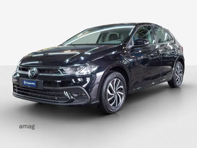 VW Polo Life 1.0TSI 115PS DSG