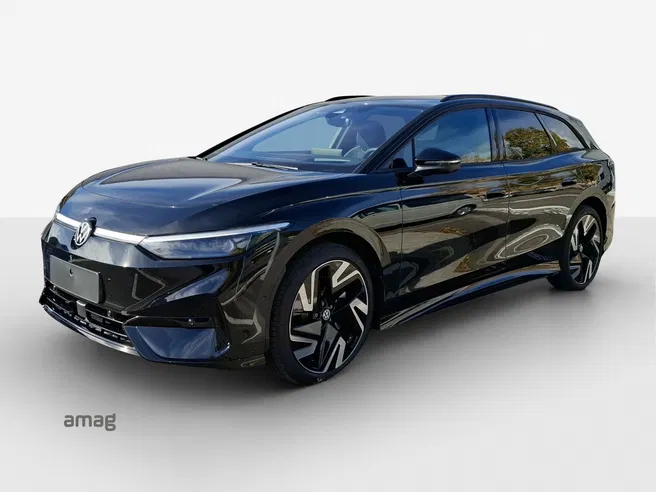 VW ID.7 Tourer Pro S UNITED 286PS