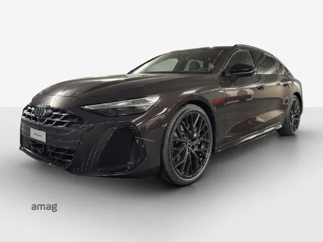 AUDI A6 Avant TFSI 270 kW