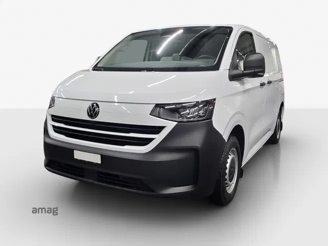 VW Commercial Vehicles Transporter Kastenwagen BEV RS 3100mm 4Motion
