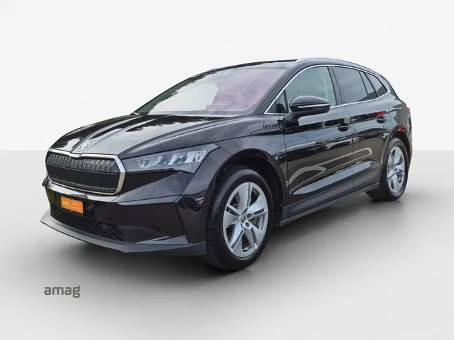 Škoda ENYAQ iV 80 4x2