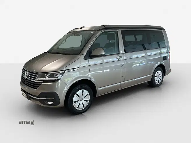 VW Véhicules Utilitaires California 6.1 Ocean Liberty