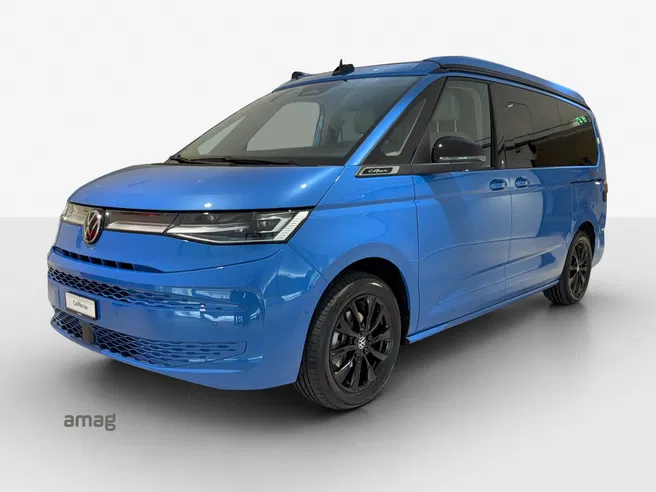 VW Véhicules Utilitaires California Beach Tour Liberty