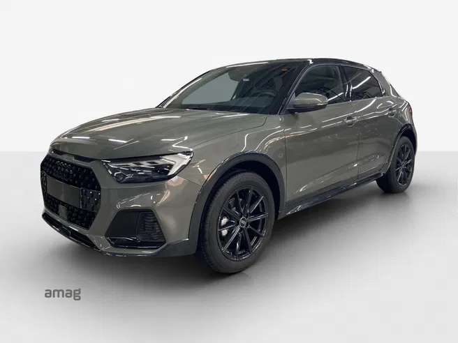 AUDI A1 as 30 TFSI S tronic