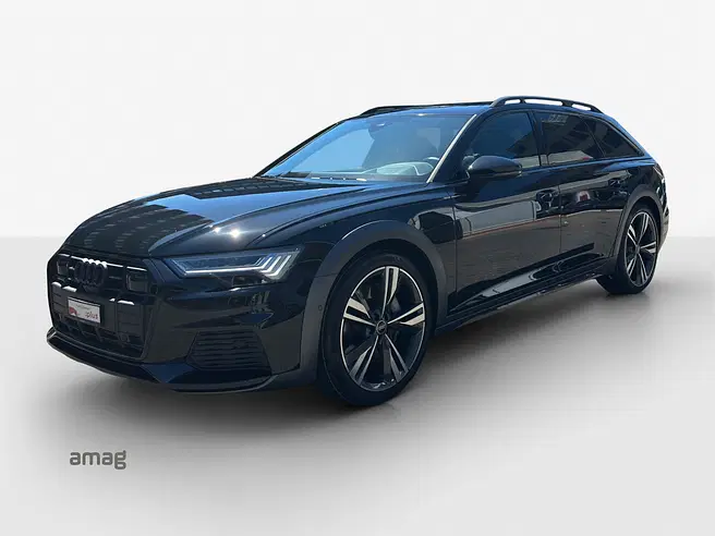 AUDI A6 allroad 55 TFSI quatt.