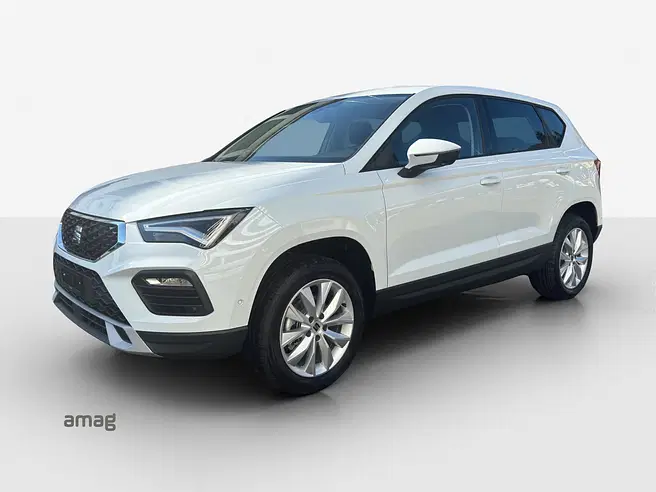 Seat ATECA GO (netto)