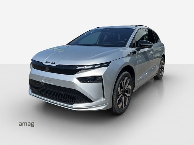 Škoda Enyaq Sportline 85 4x2