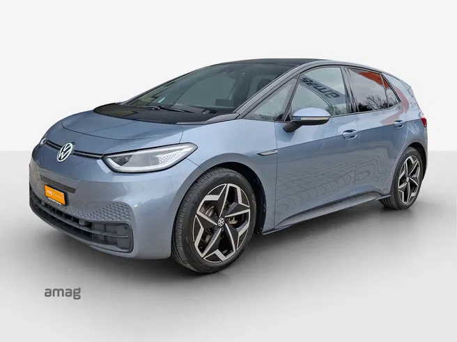 VW ID.3 Pro Performance 204PS