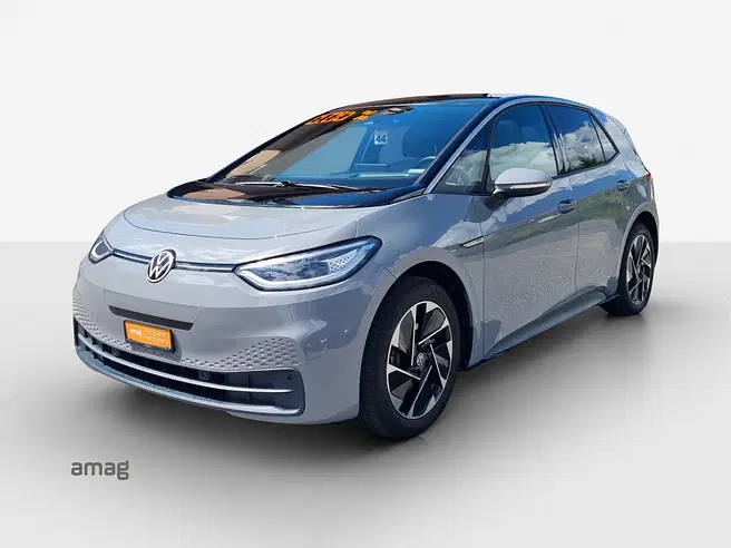 VW ID.3 Tech Pro Performance