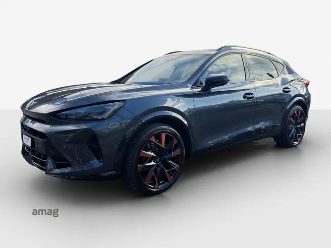 Seat Formentor2.0TSI VZ 4D DS