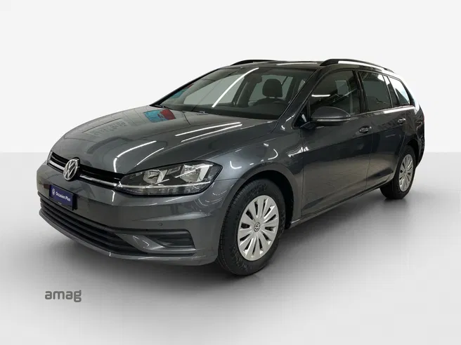 VW Golf Variant Trendline