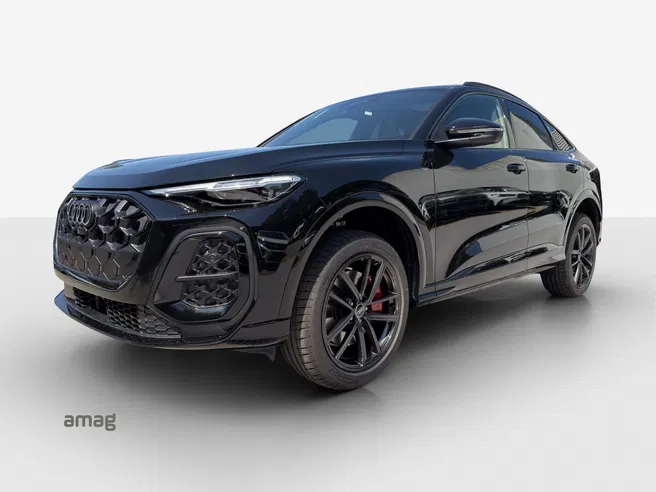 AUDI Q5 SB e-hybrid 270 kW
