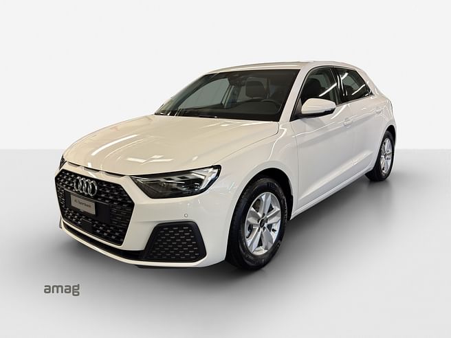 AUDI A1 Sportback 30 TFSI Attraction