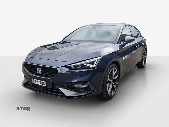 Seat NEW LEON MOVE FR (net)