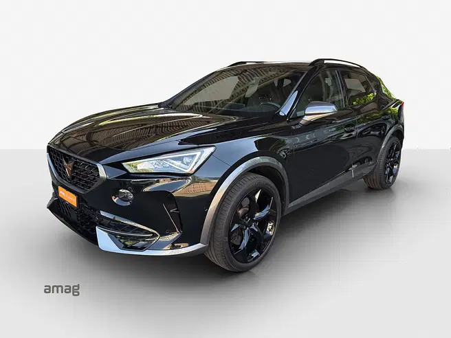 Cupra FORMENTOR 4DRIVE