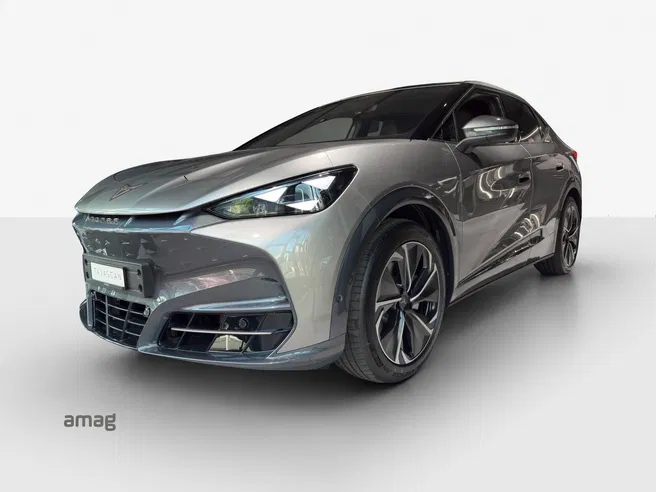 Cupra NEW TAVASCAN VZ EDGE 4D 77kWh 340PS 4DRIVE (netto)