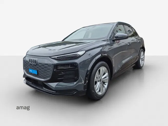 AUDI Q6 SUV e-tron quattro