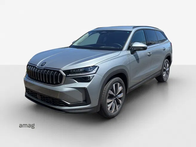 Škoda Kodiaq Dynamic (Netto)