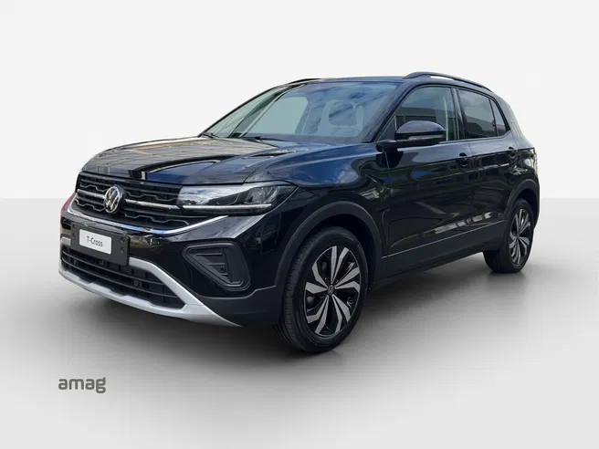 VW T-Cross UNITED