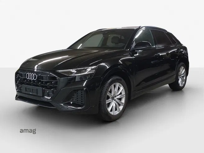 AUDI Q8 SUV 50 TDI quattro tiptr.