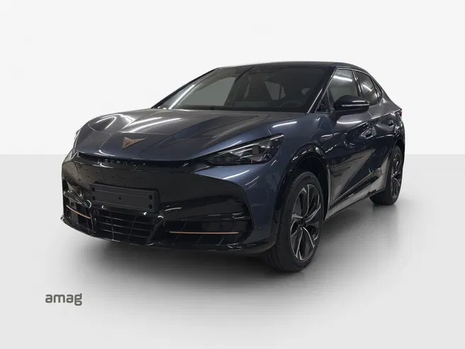 Cupra NEW CUPRA TAVASCAN VZ EDGE 4D 77kWh 340PS 4DRIVE (netto)
