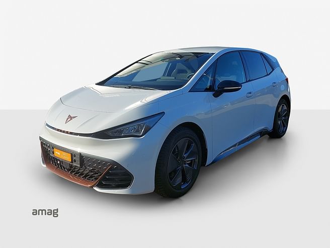 Cupra BORN 58kWh (netto)