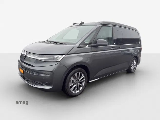 VW Nutzfahrzeuge Cali Ocean LT TDI 150PS DSG