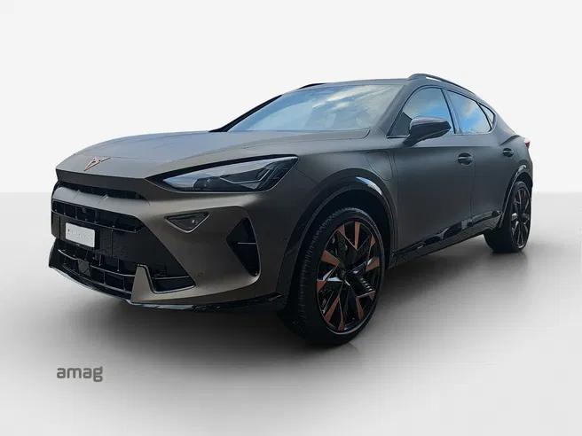 Cupra Formentor XT 1.5PHEV 272