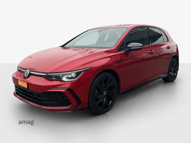 VW Golf RLine 1.5eTSI 150PS DSG