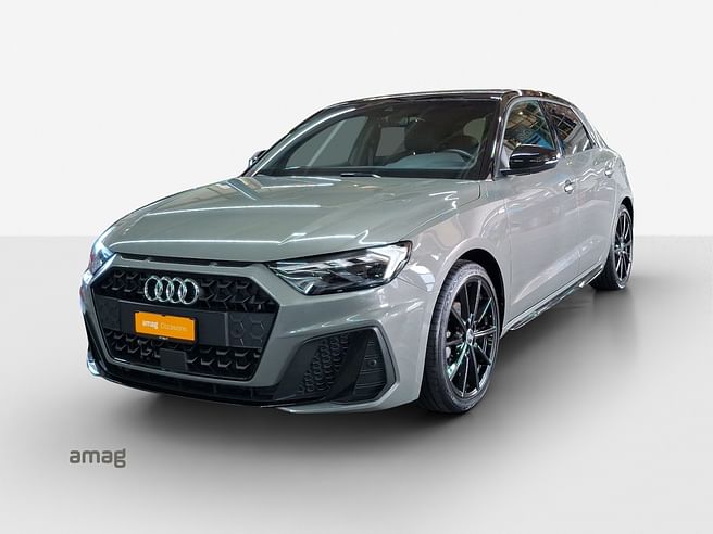 AUDI A1 Sportback 35 TFSI S line