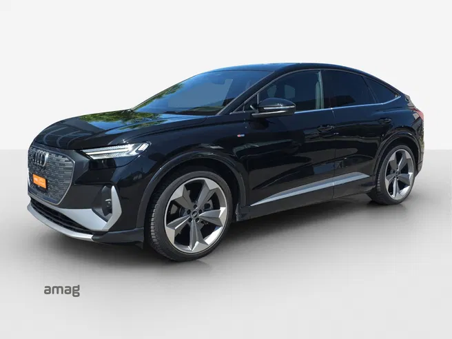 AUDI Q4 SB 40 e-tron
