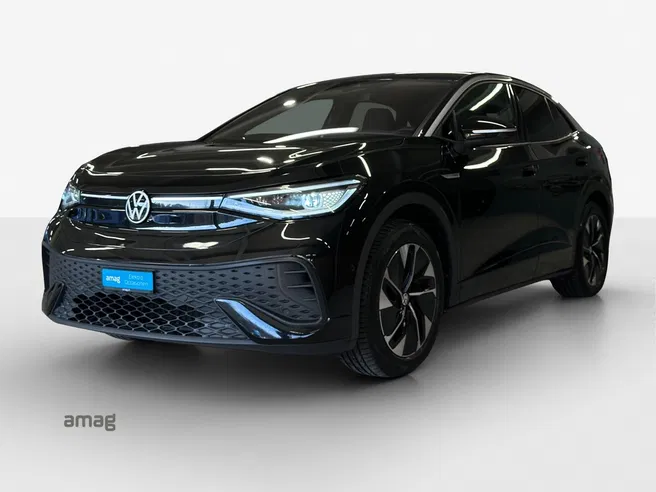 VW ID.5 Pro Performance 204 PS