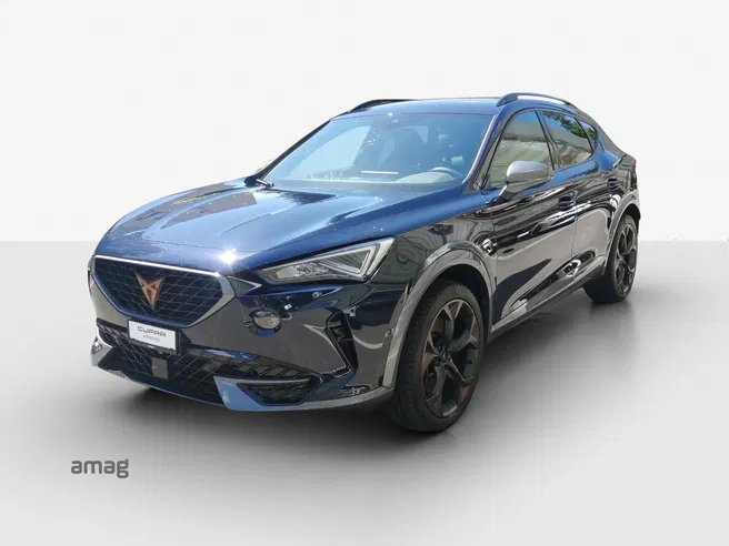 Cupra CUPRA FORMENTOR 4DRIVE