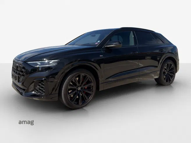 AUDI Q8 SUV 55 TFSI e