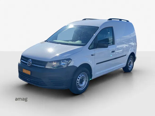 VW Véhicules Utilitaires Caddy KW 2.0TDI CR 102PS 5G